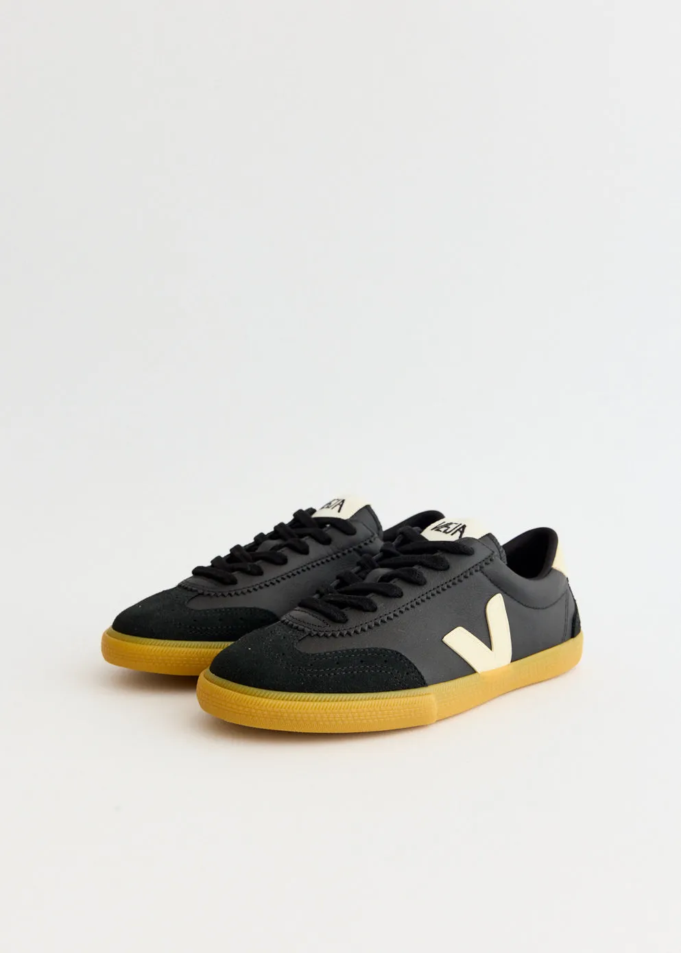 Evening Stroll Volley Sneakers