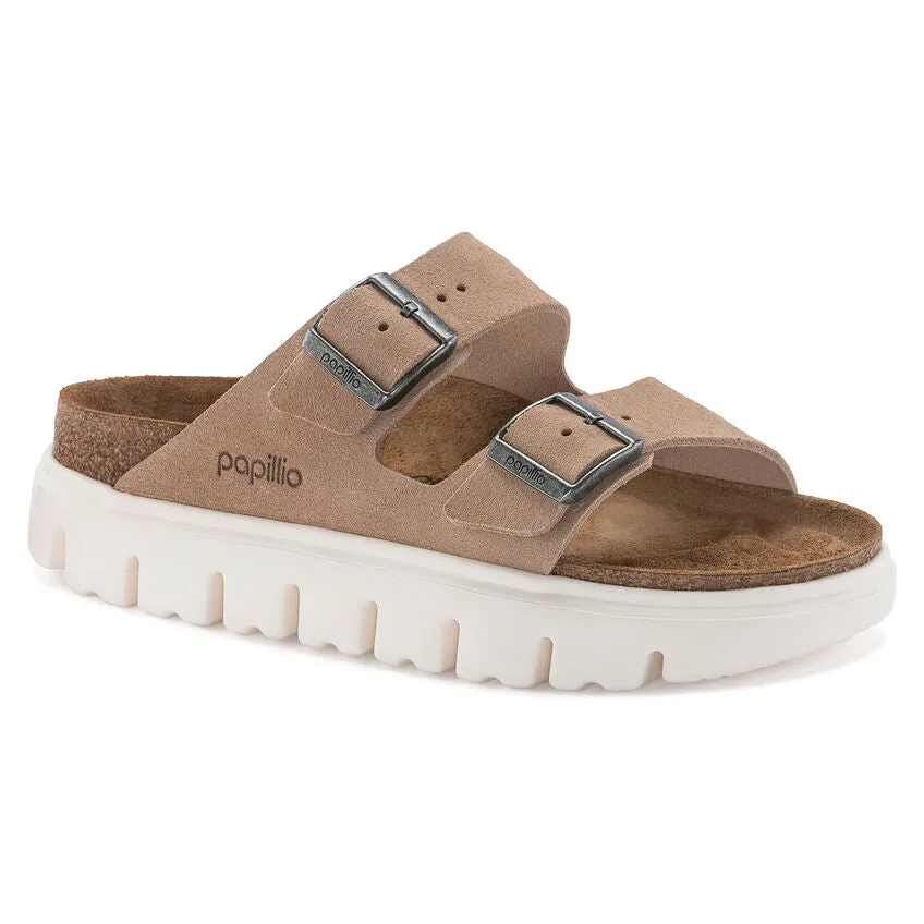 Women's Arizona Chunky Summer Open Toe Shoes Comfortable walking shoes