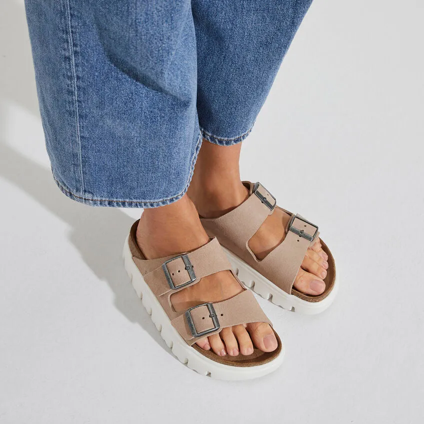 Unbeatable cushioning Women's Arizona Chunky