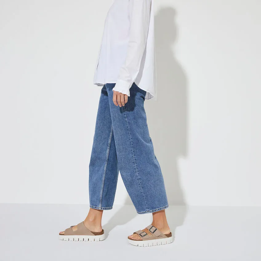 Structured silhouette Women's Arizona Chunky