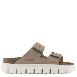 Women's Arizona Chunky Sporty Outdoor Footwear Wide Straps