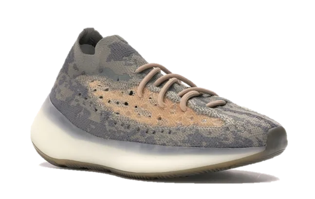 YZY Boost 380 Mist Dynamic