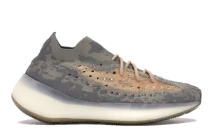 YZY Boost 380 Mist for bright colors compression