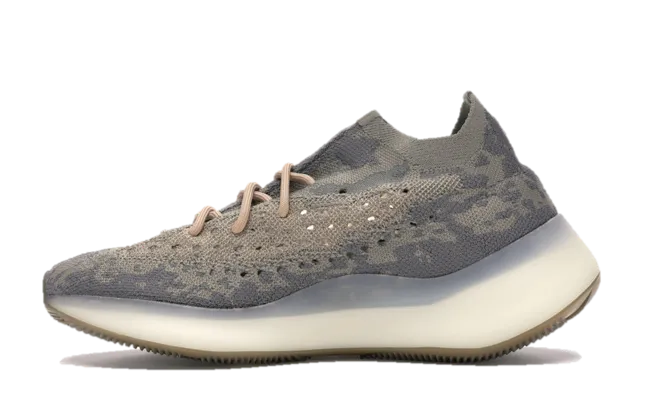 YZY Boost 380 Mist Convenient loop handles