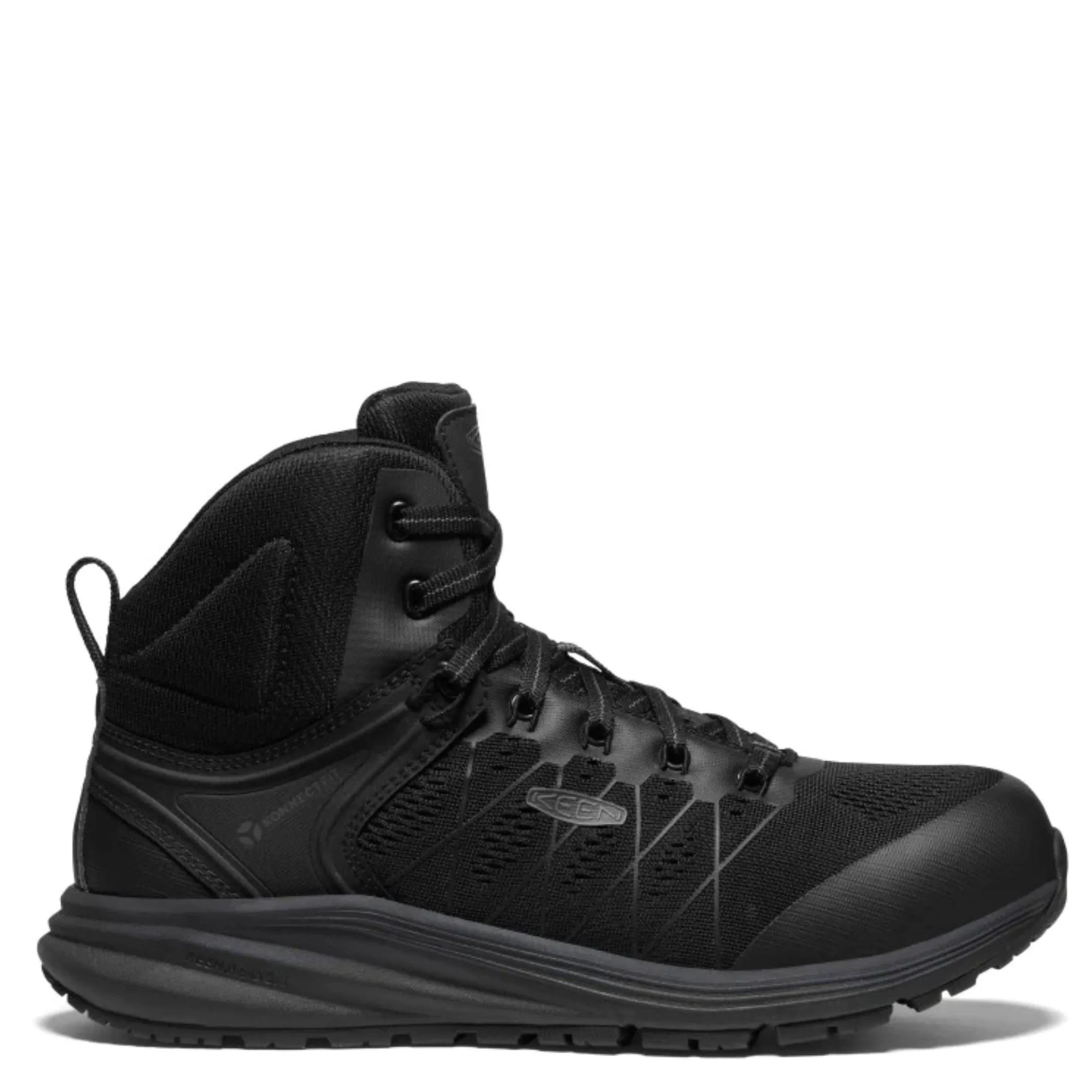 Deep Tread Resistant to wear WOMEN'S VISTA ENERGY MID MET-GUARD
