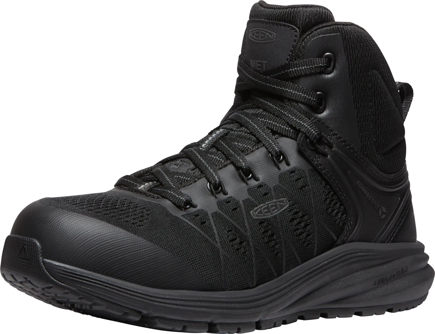 Heat Lock WOMEN'S VISTA ENERGY MID MET-GUARD