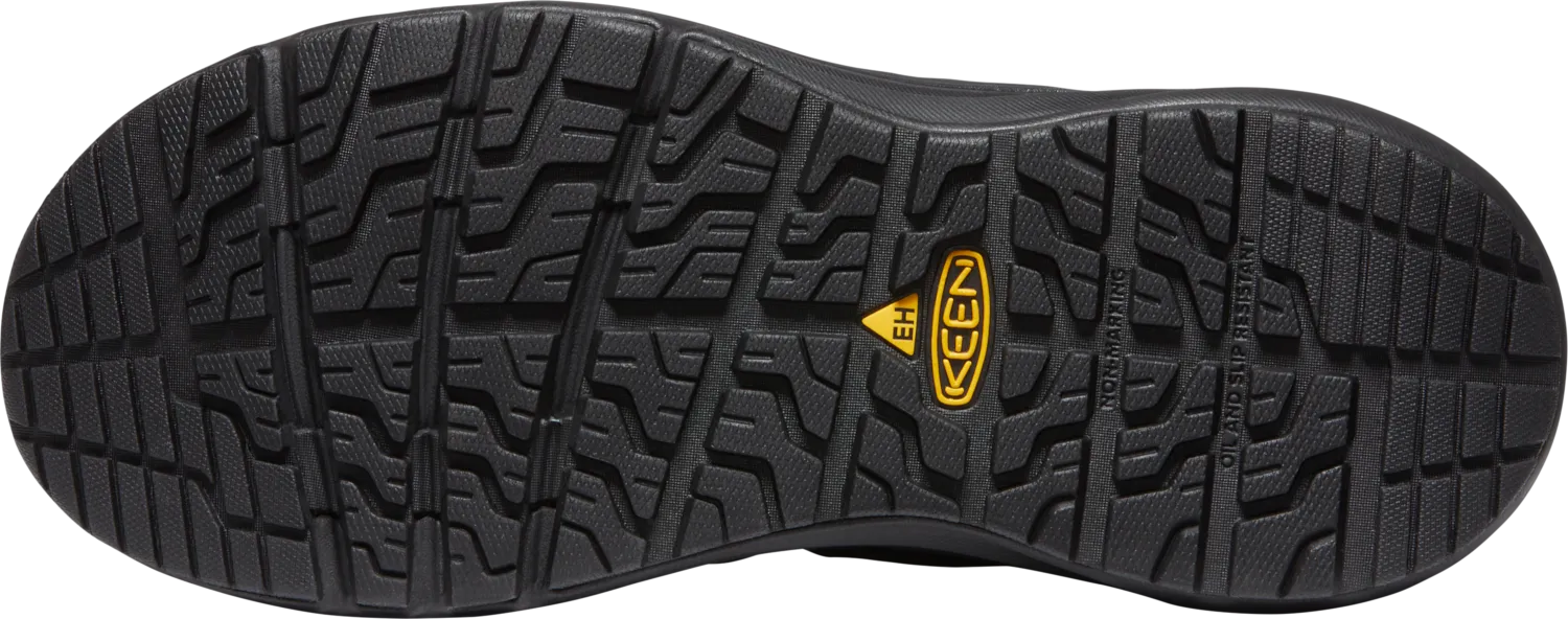 Durable Material Cozy Footwear WOMEN'S VISTA ENERGY MID MET-GUARD