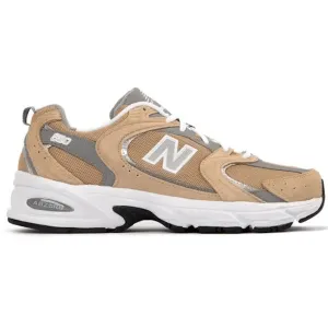 New Balance 530 Ligt Brown Motion Balance