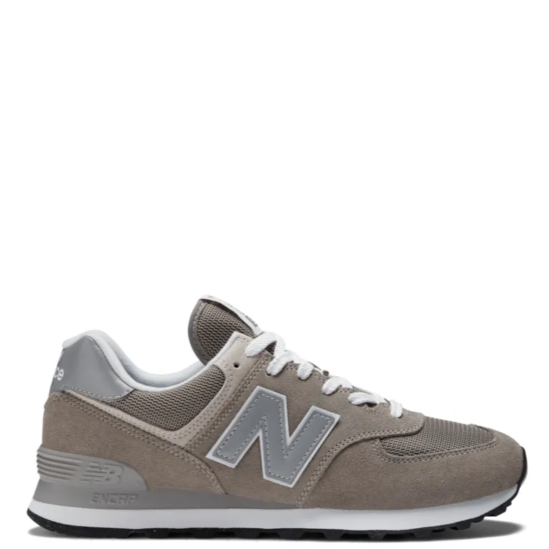 Durable Support Foot Hugging Men's 574