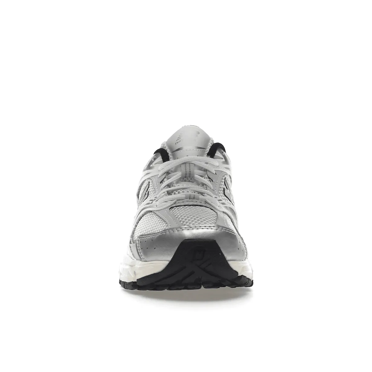 New Balance 530 Silver Cream Active Profile