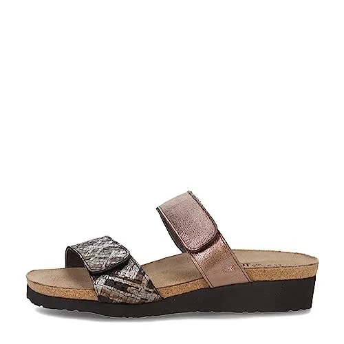 Classy comfort Althea Sandal