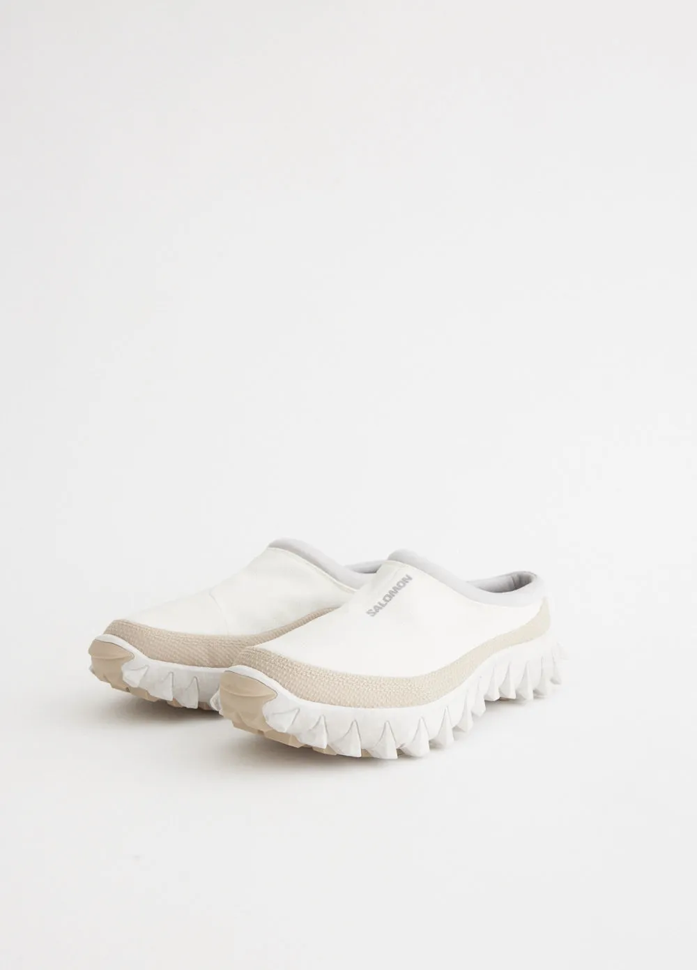 professional athletes' gear Snowclog 'Vanilla Ice' Sneakers