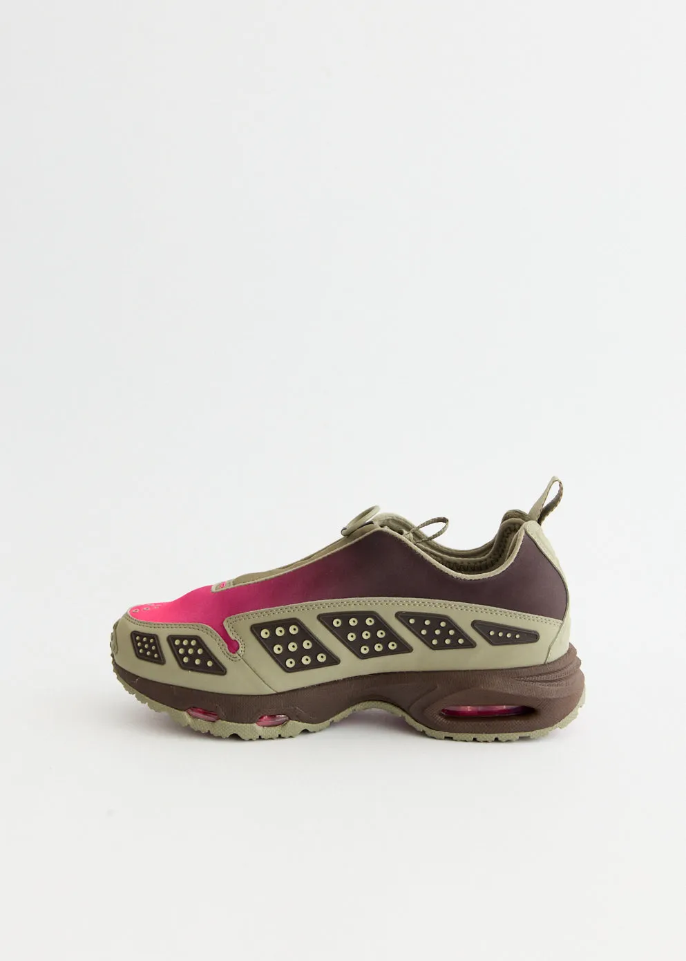 Sport Move Timeless Accent Women's Air Max SNDR 'Pinksicle' Sneakers