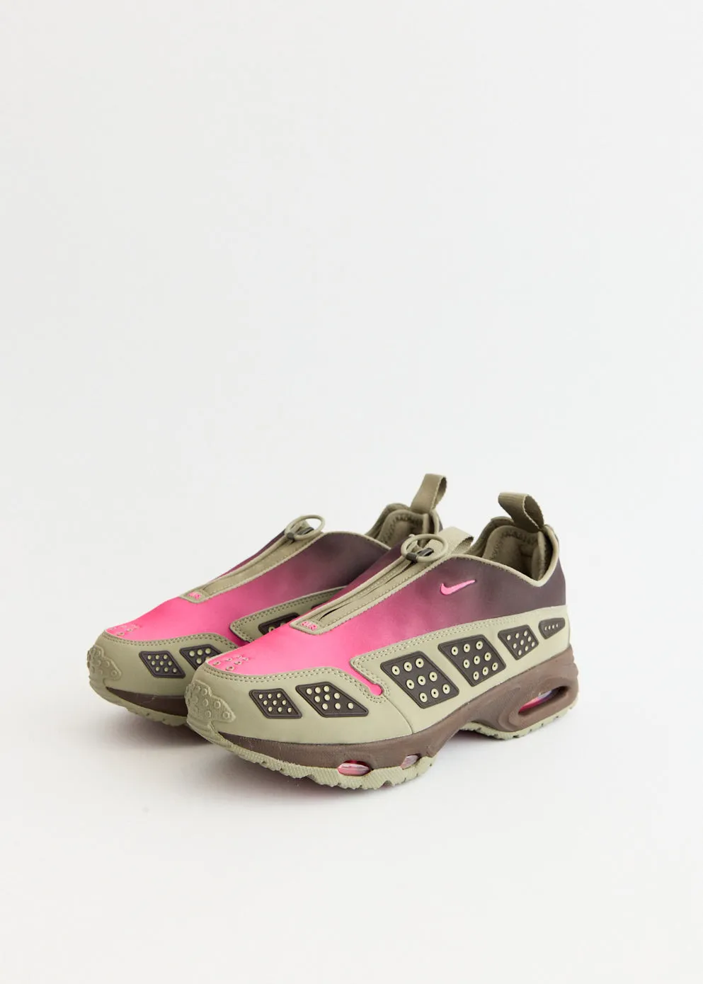 Women's Air Max SNDR 'Pinksicle' Sneakers Mules style