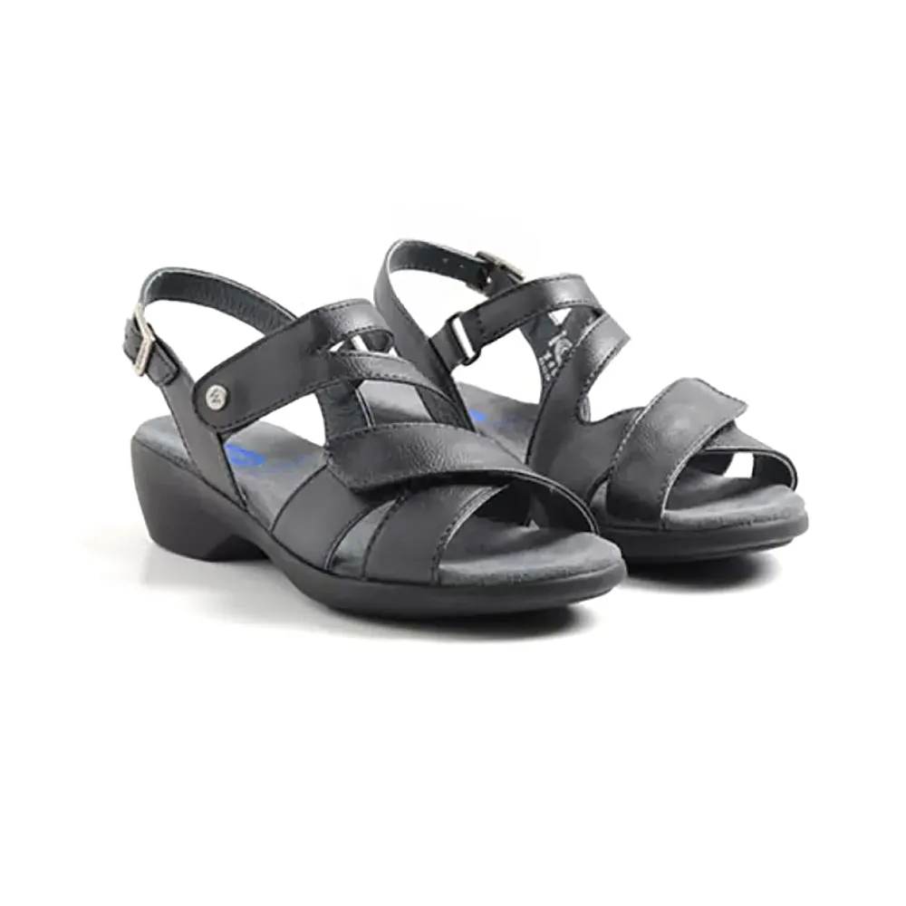 Fria Sandals All-day breathability