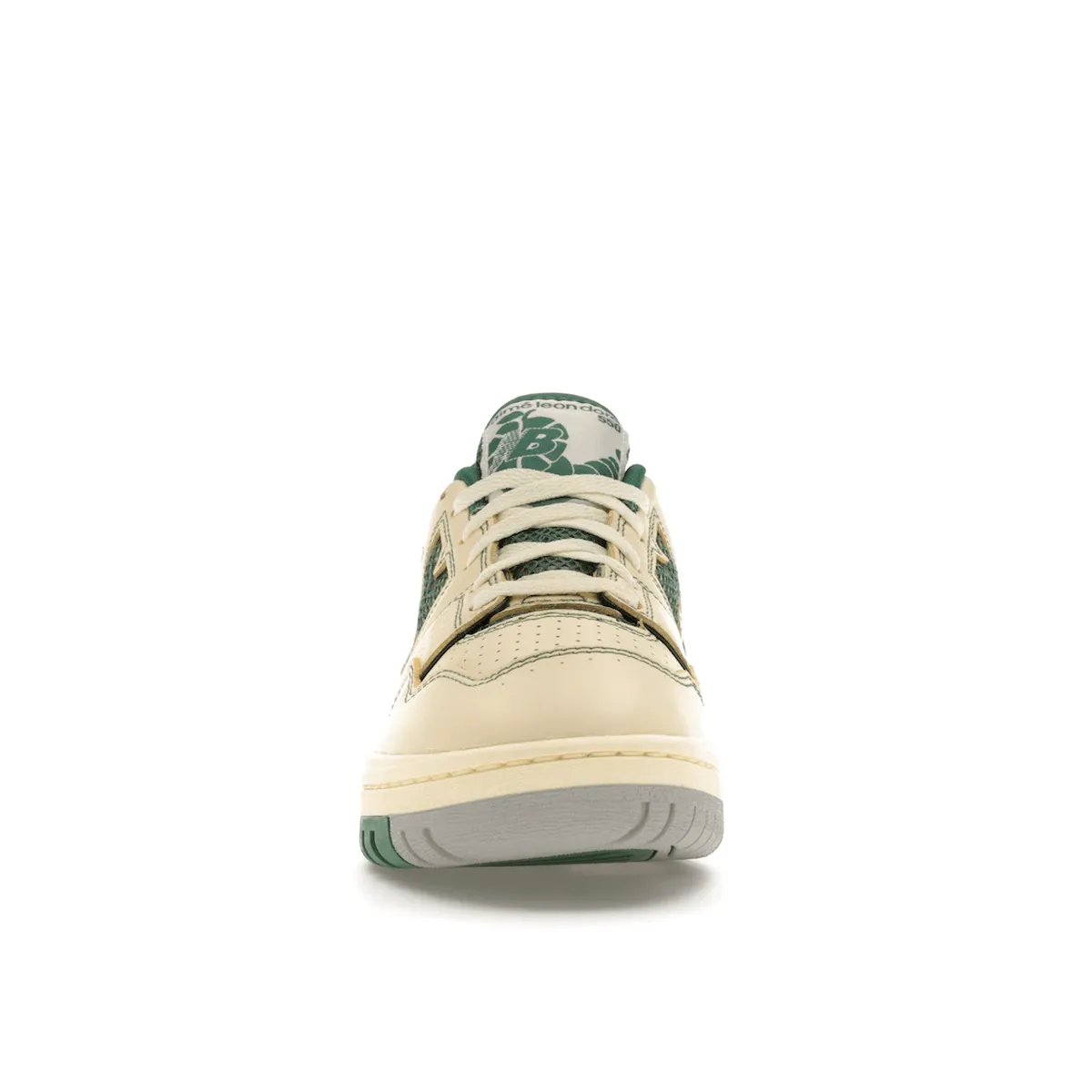 Unique ease Weight Balance New Balance 550 Aime Leon Dore Masaryk Community Gym Green