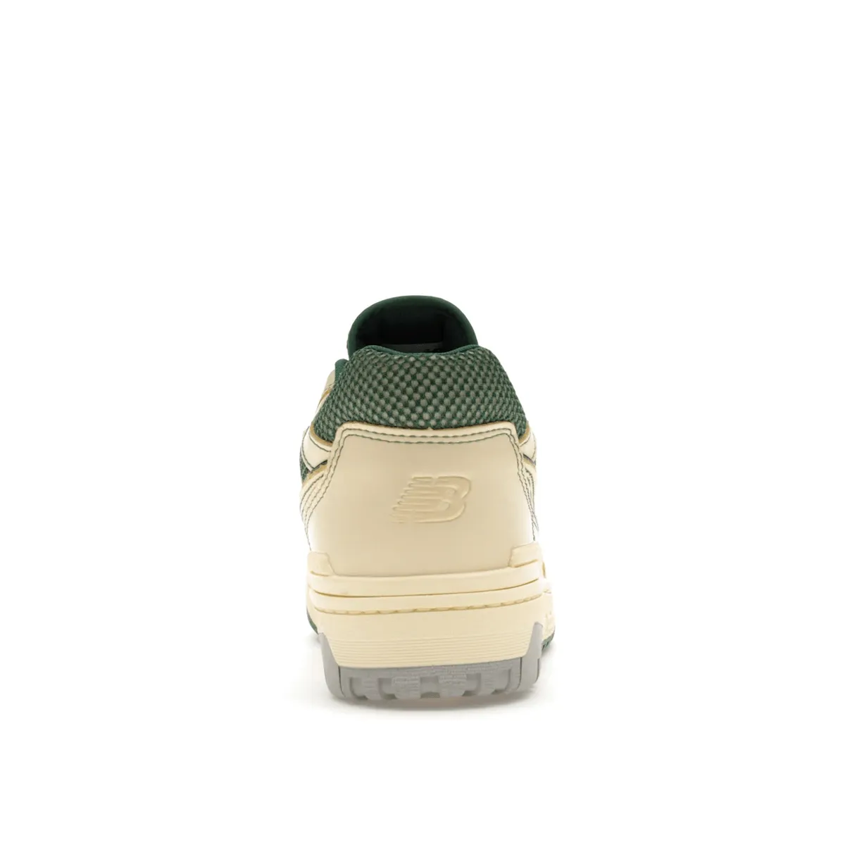 Hyper Breathable Upper Stability Post New Balance 550 Aime Leon Dore Masaryk Community Gym Green