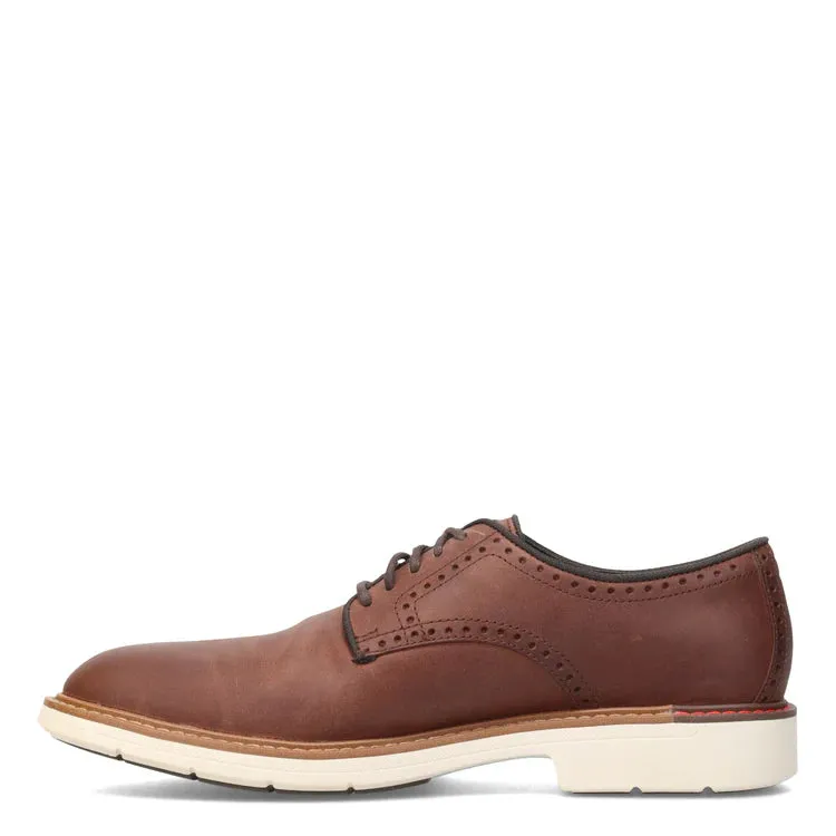 Dust Guard MEN'S GO-TO OXFORD
