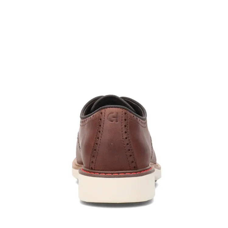 Grip Sole MEN'S GO-TO OXFORD