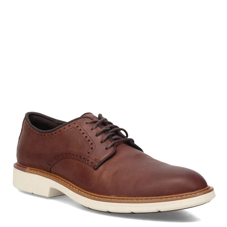 Union Pair MEN'S GO-TO OXFORD
