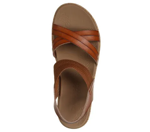 Casual Open Toe Shoes WOMEN'S NIGHT SKIES