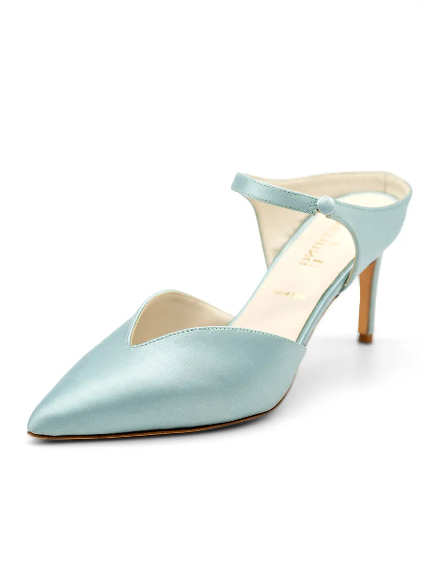 Shyla Pointed Toe Pump Great most
