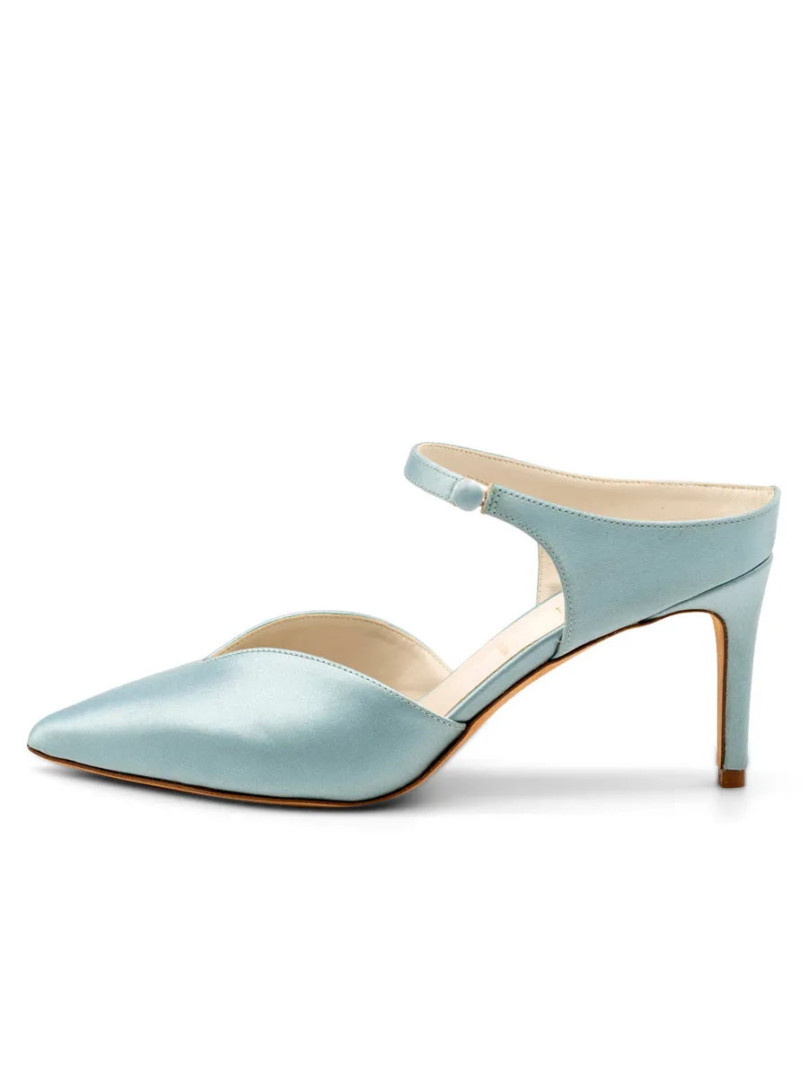 toe roomy Durable ease Shyla Pointed Toe Pump