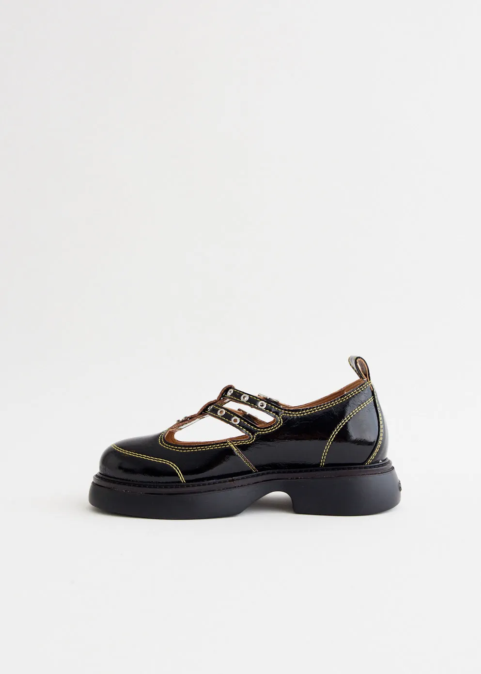 Everyday Style Everyday Butterfly Mary Janes