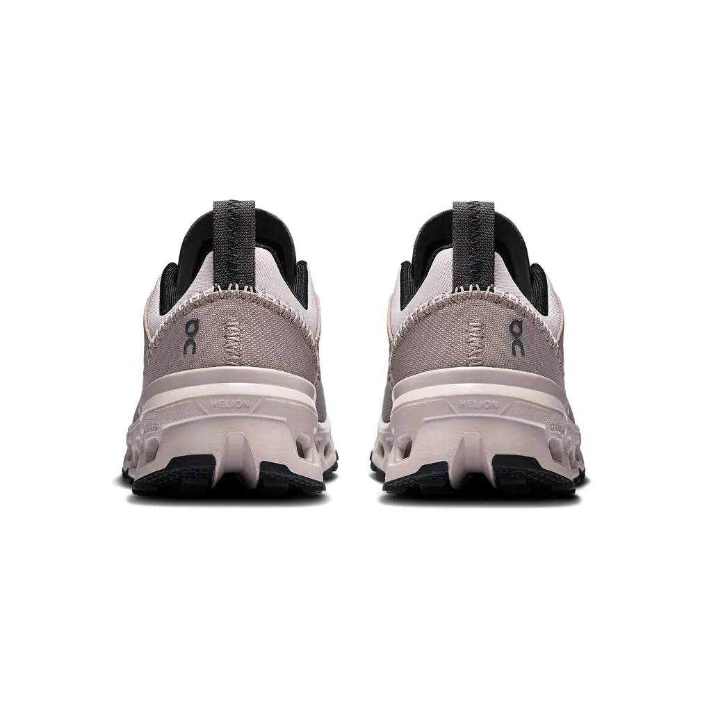 Anti Slip Rubber Outsole Hyperbolic Cushioning Cloudaway 2