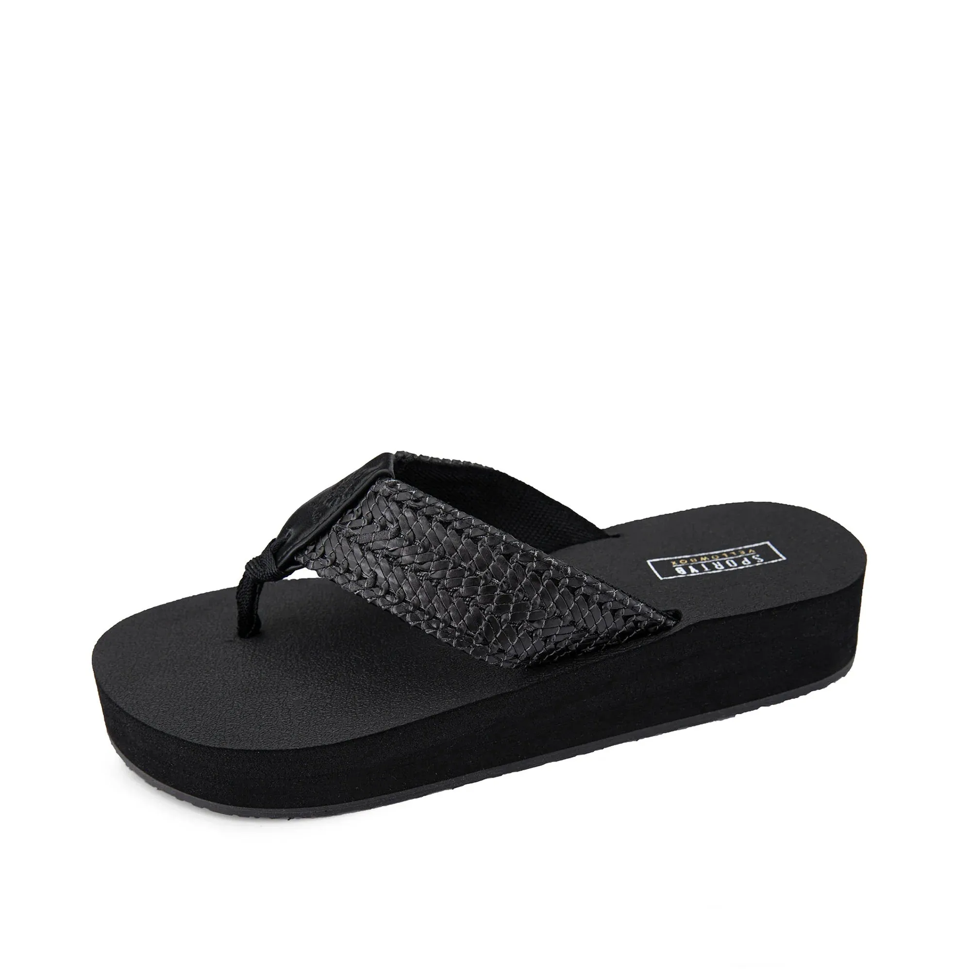 Comfortable Travel Breathable straps Women's Misha