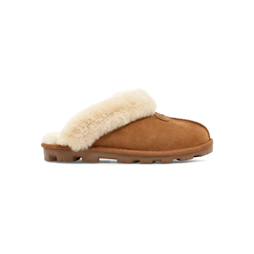 Women's Coquette Slipper Pure Movement