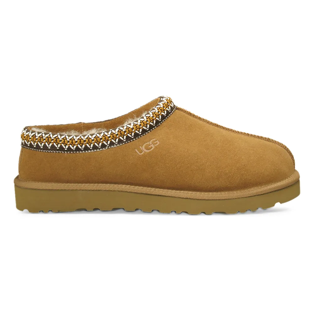 Wedge Heel Men's Tasman