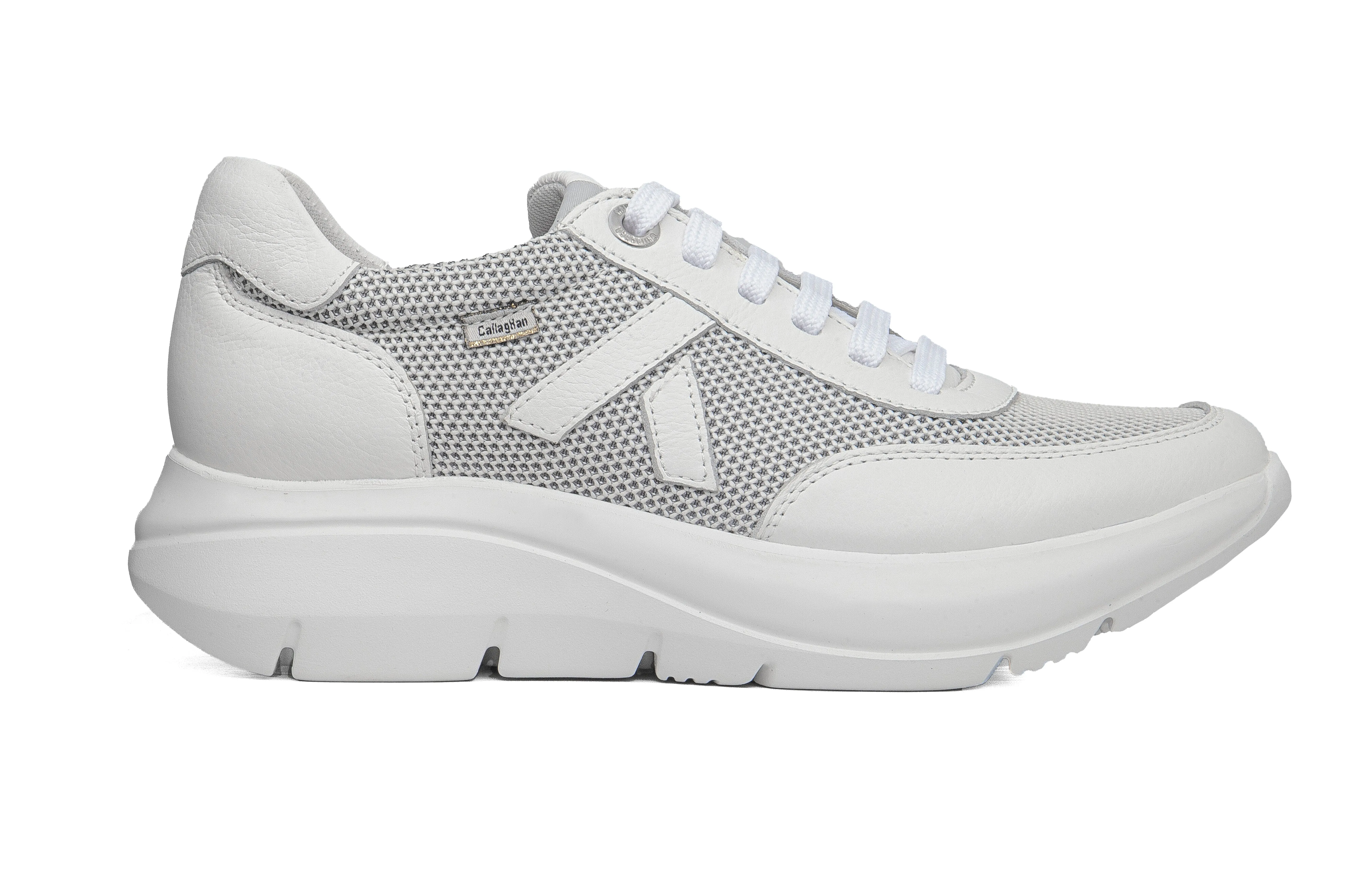 high - impact Women's Algoritmo 62400 - White