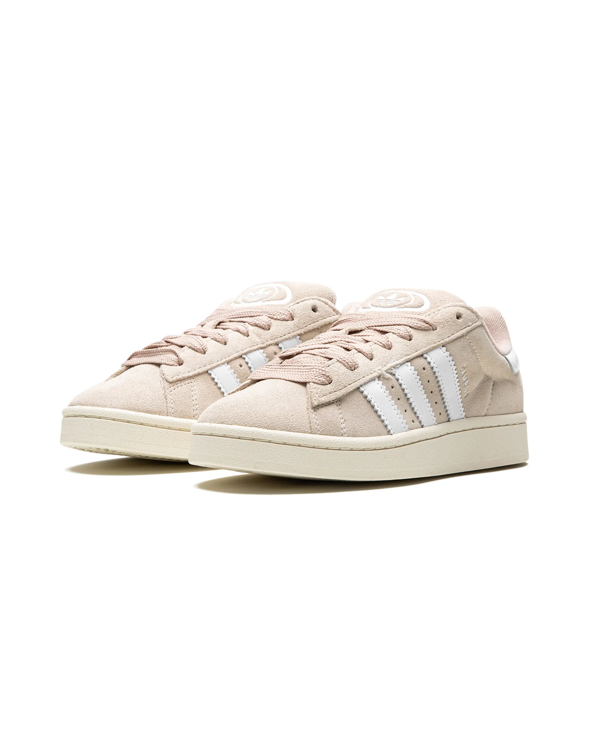 adidas Campus 00s Wonder White (Women's) Feeling Wind - Proof