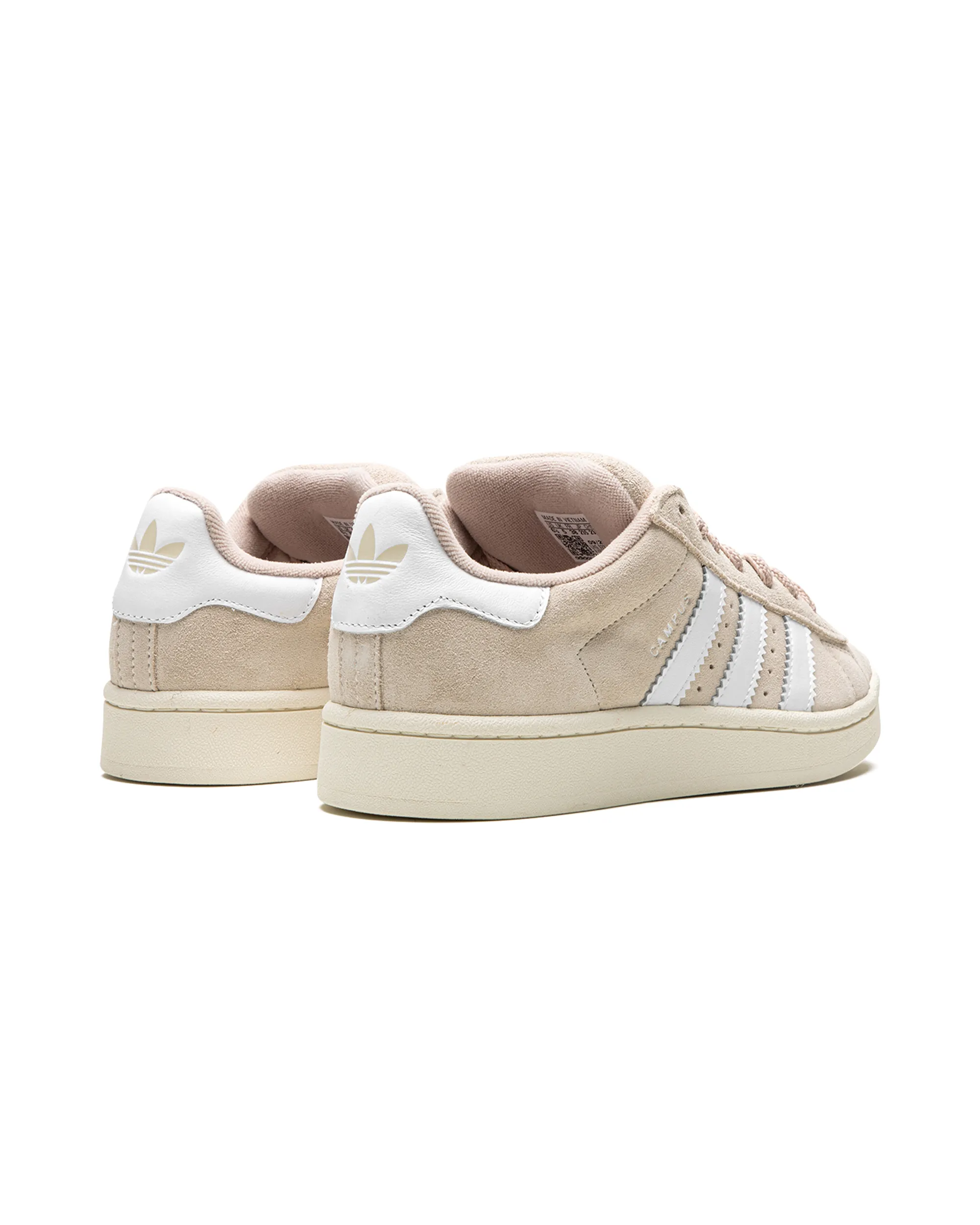 adidas Campus 00s Wonder White (Women's) Date long-lasting material