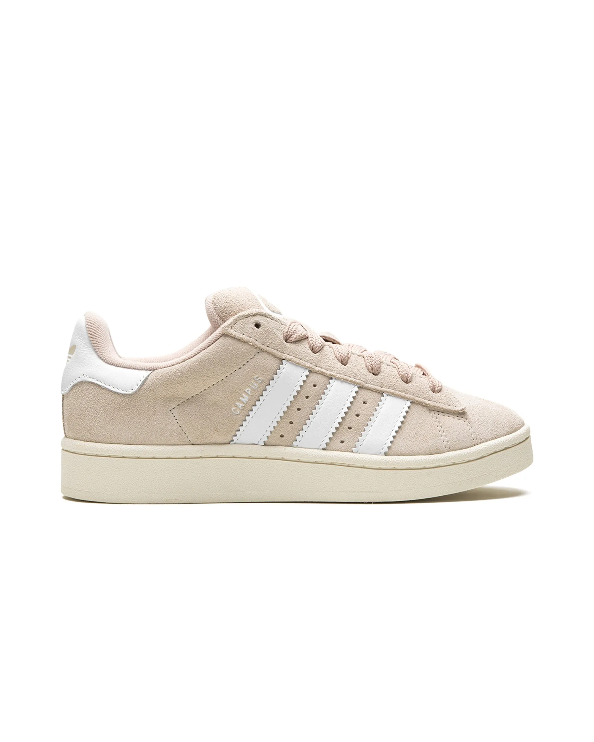 adidas Campus 00s Wonder White (Women's) polka-dotted material