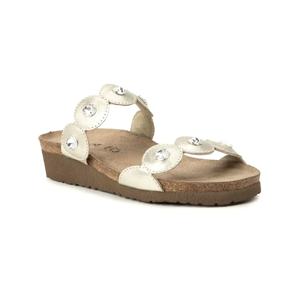 buckle - up style All-Purpose Hailey Slide