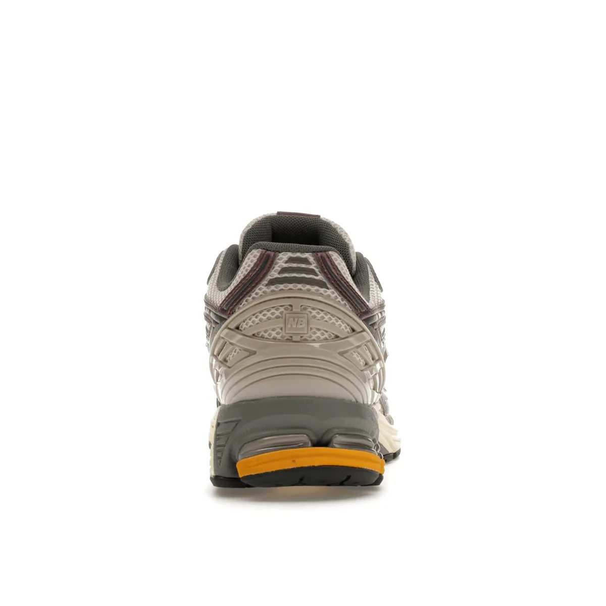 cold noise-free material New Balance 1906R Licorice