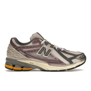 Daily Wear Heavy - duty New Balance 1906R Licorice