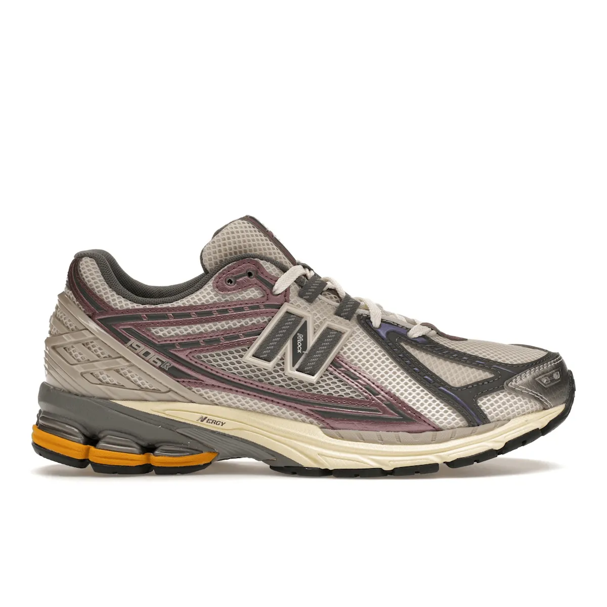 Daily Wear Heavy - duty New Balance 1906R Licorice
