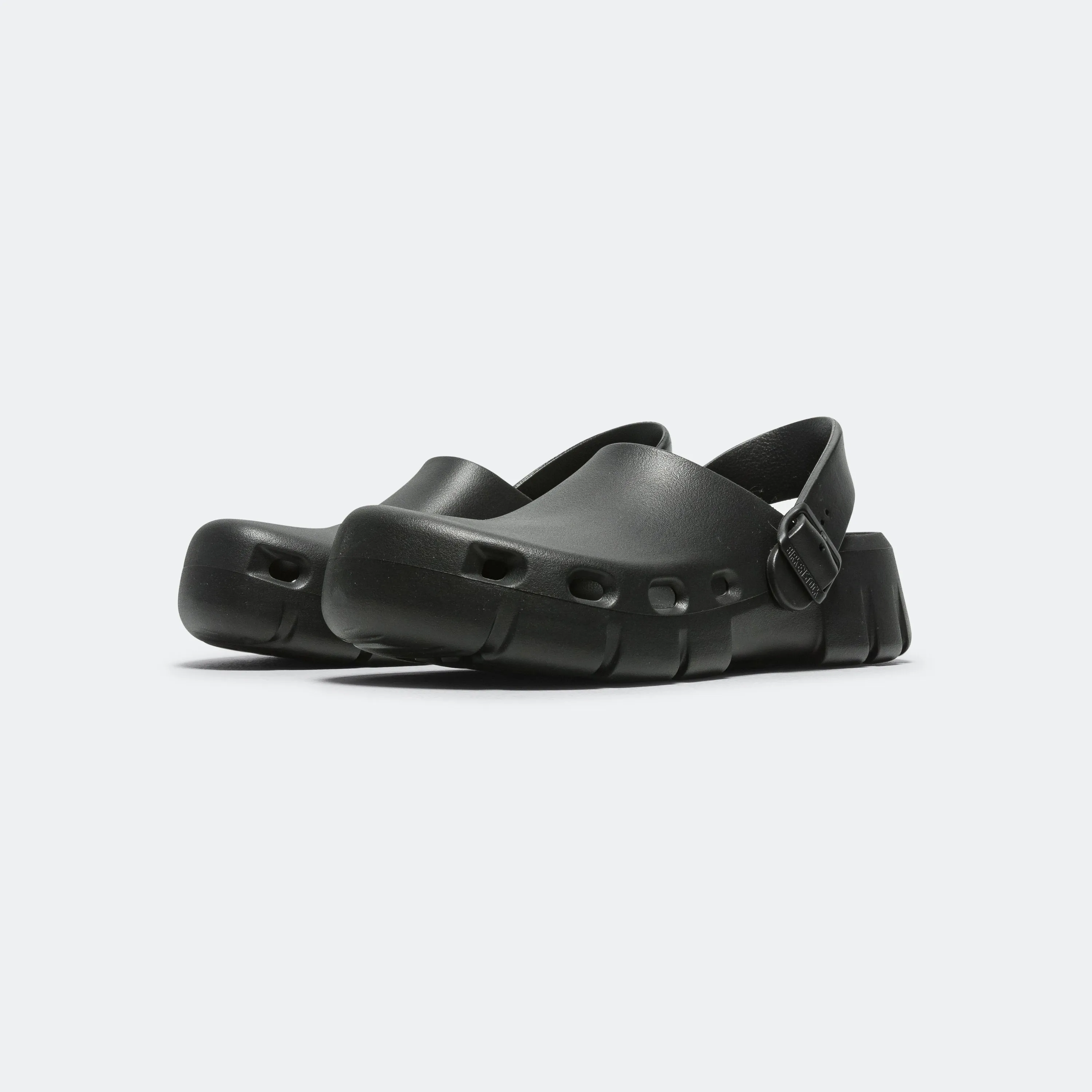 Birki Flow EVA - Black Camo Mode