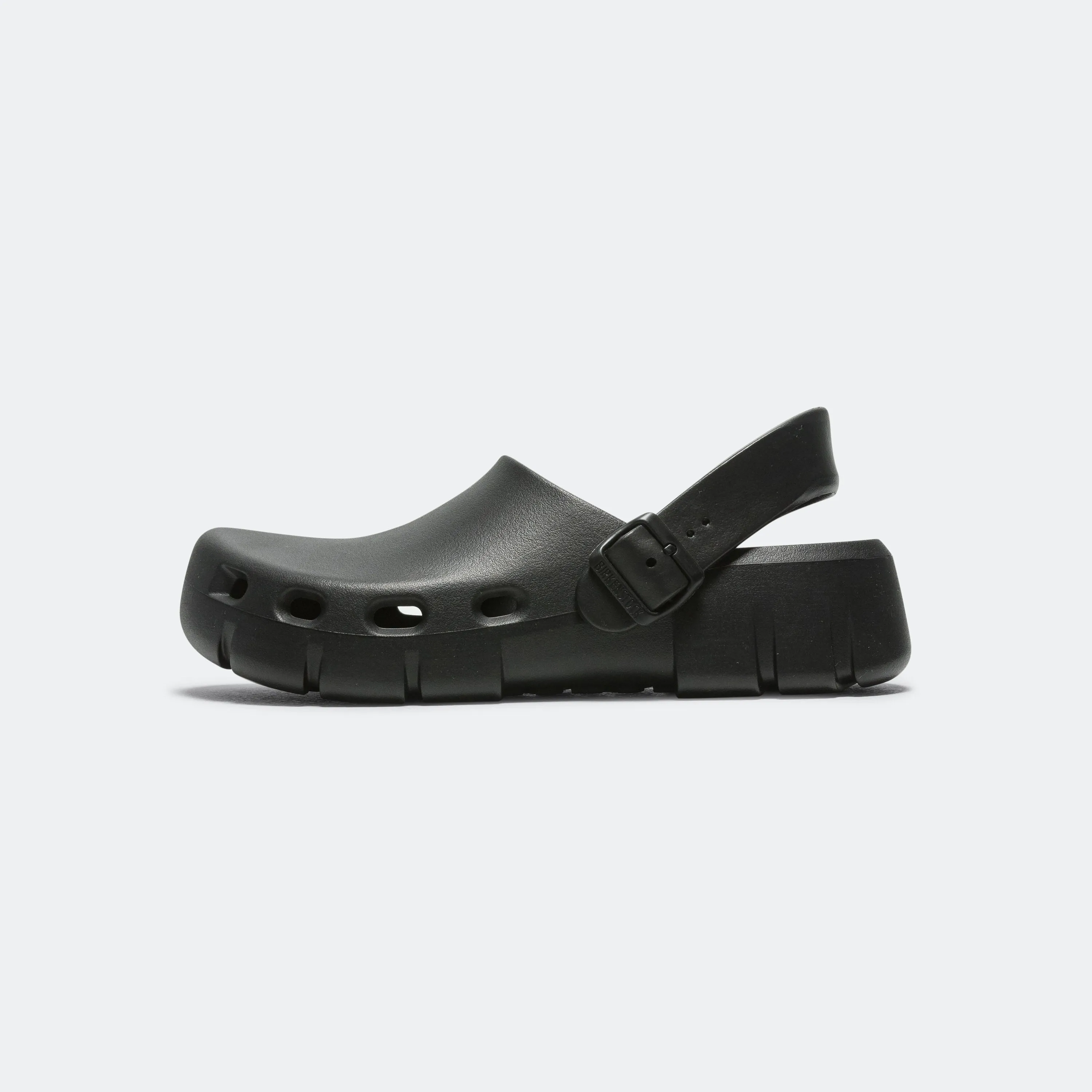 City Ready Anytime Fit Birki Flow EVA - Black