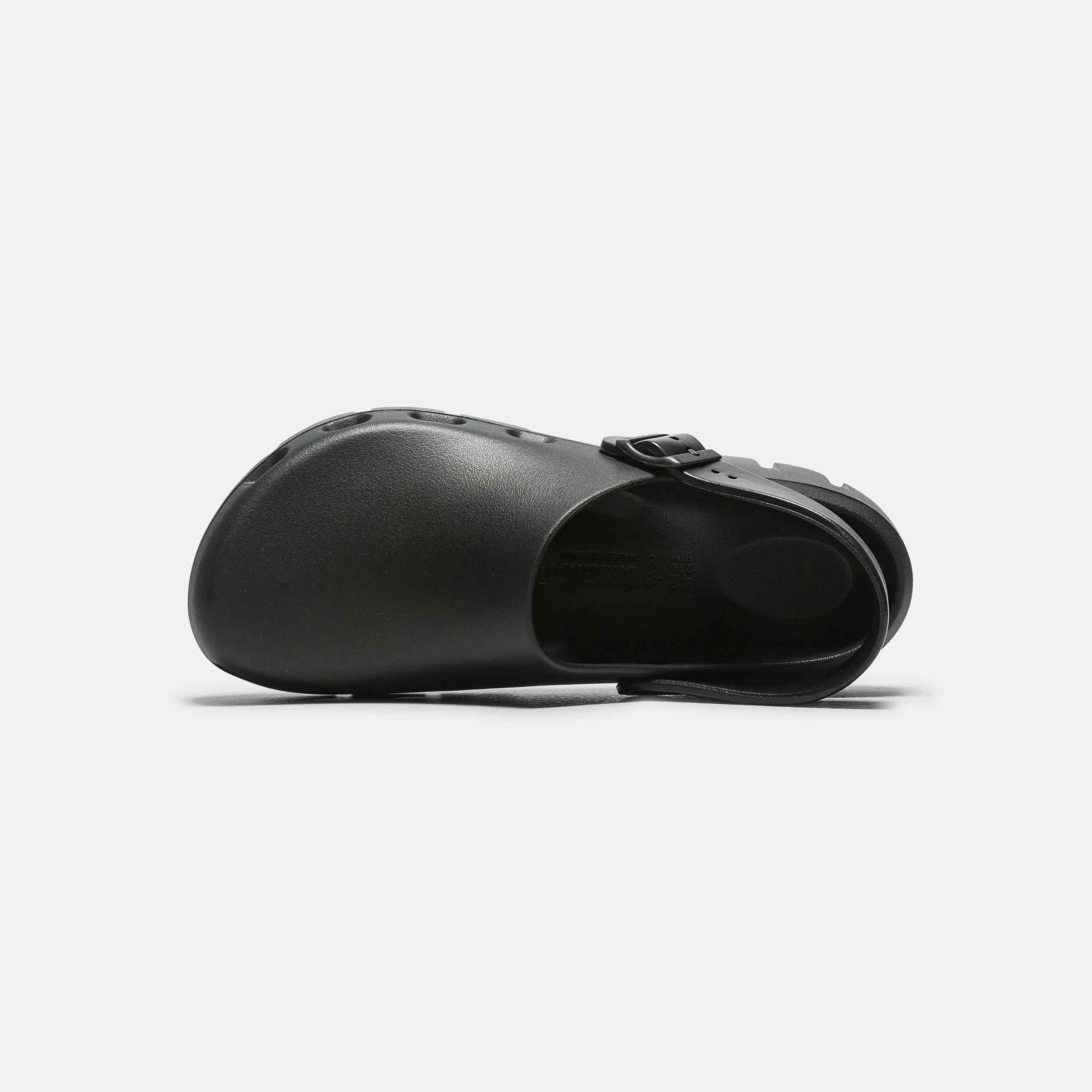 Birki Flow EVA - Black Stone Glow