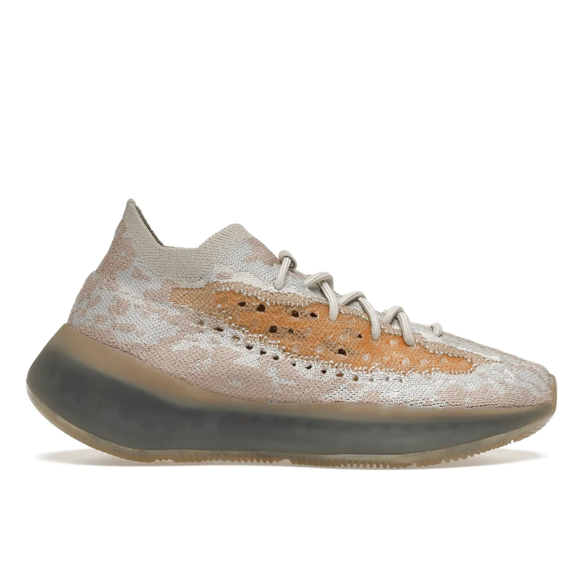 for nature hikes Adidas Yeezy Boost 380 Pepper