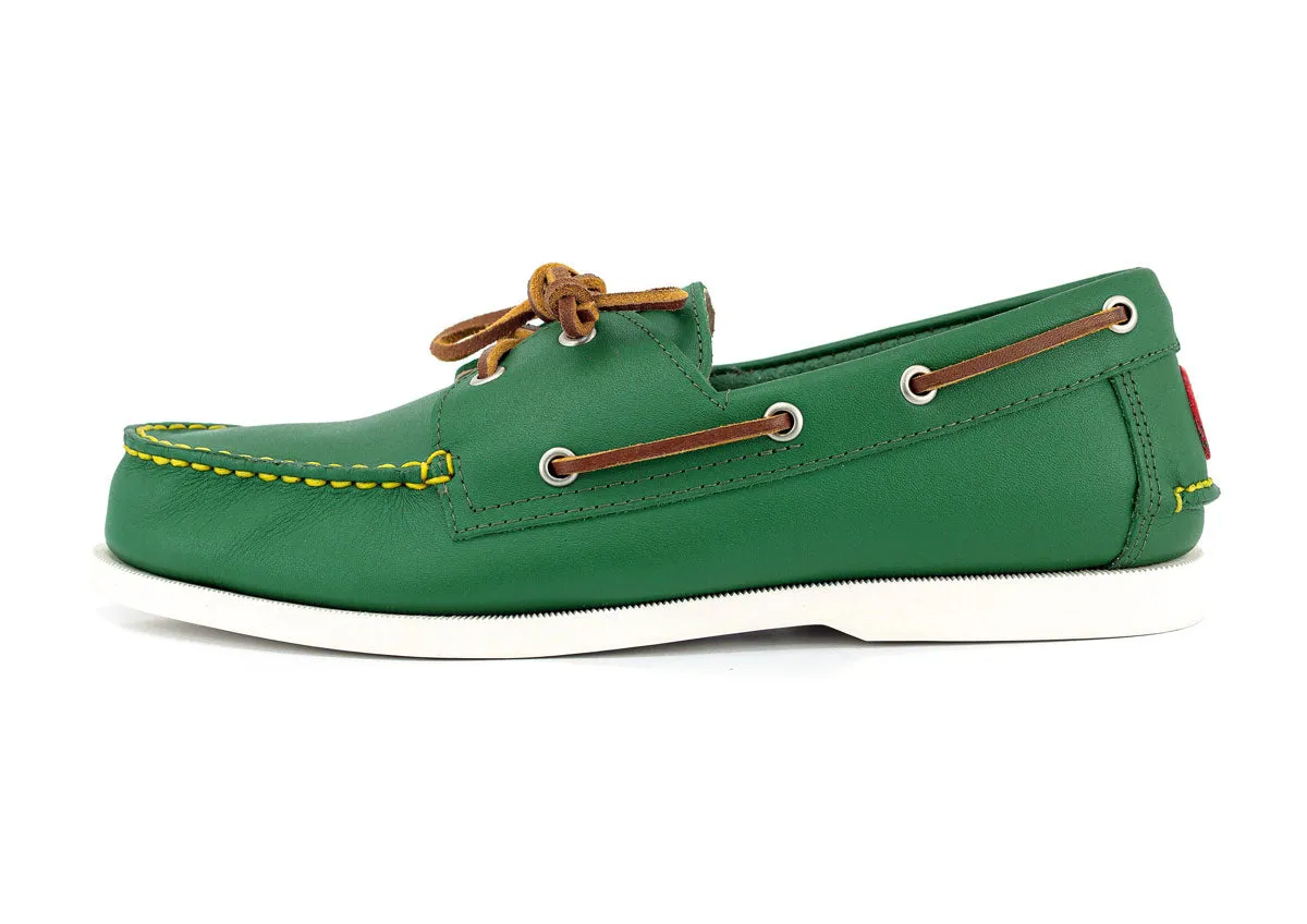 Urban Soft Reunion Day The Shooter McGavins Boat Shoe