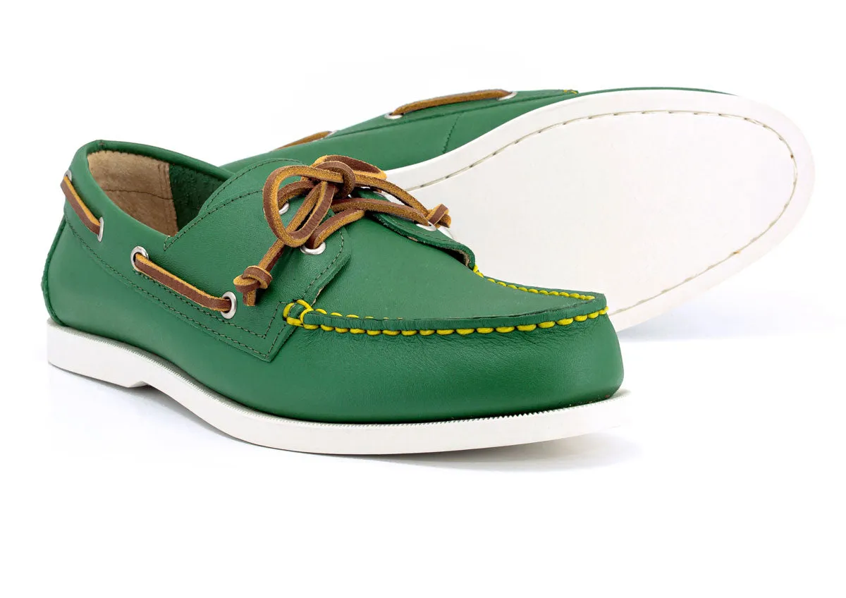 The Shooter McGavins Boat Shoe Urban Explorer Shoes Synthetic
