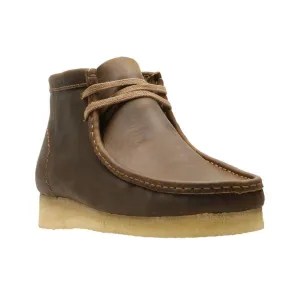 Men's Wallabee Boot Retro Core Anti Bacterial