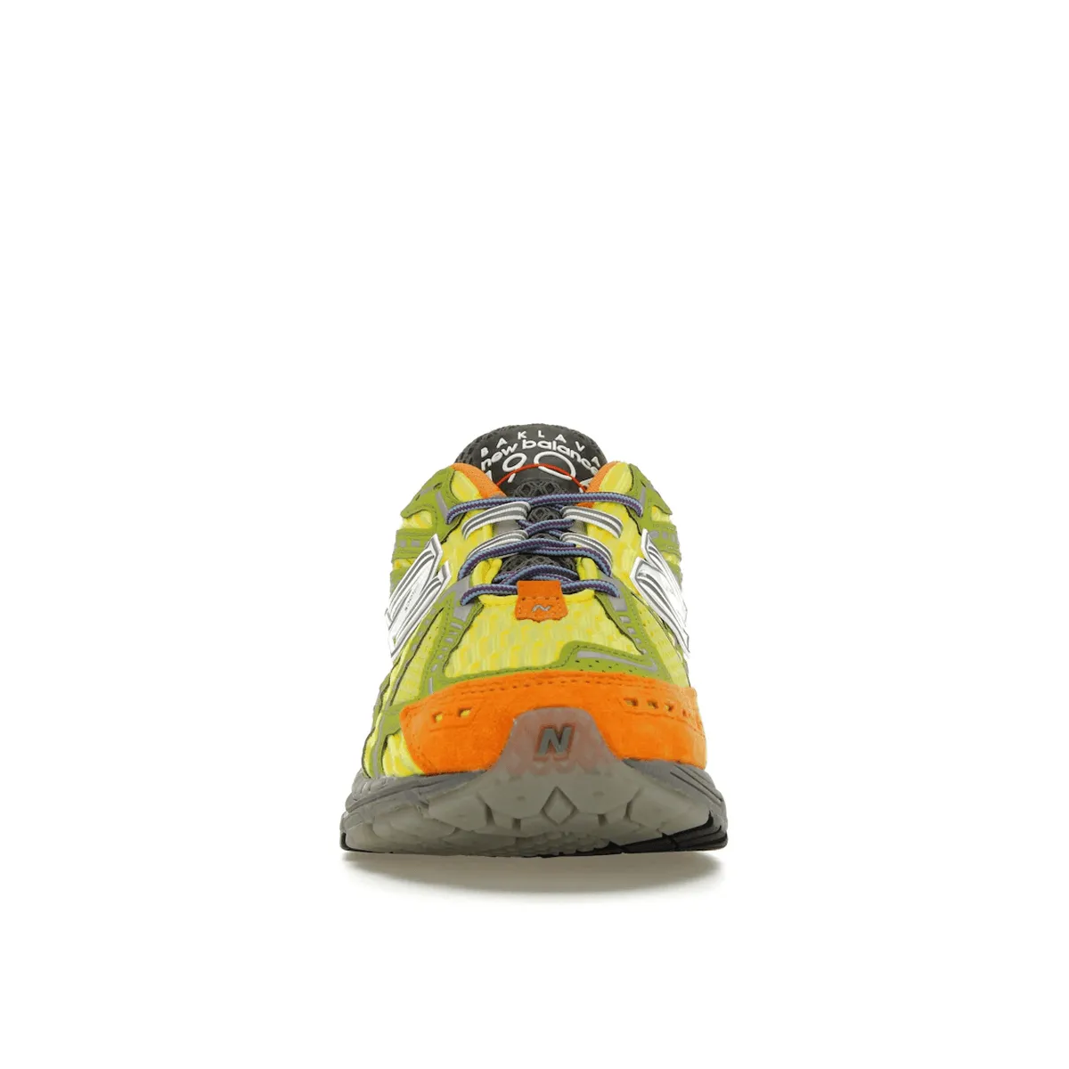 New Balance 1906R Action Bronson Scorpius casual sneakers
