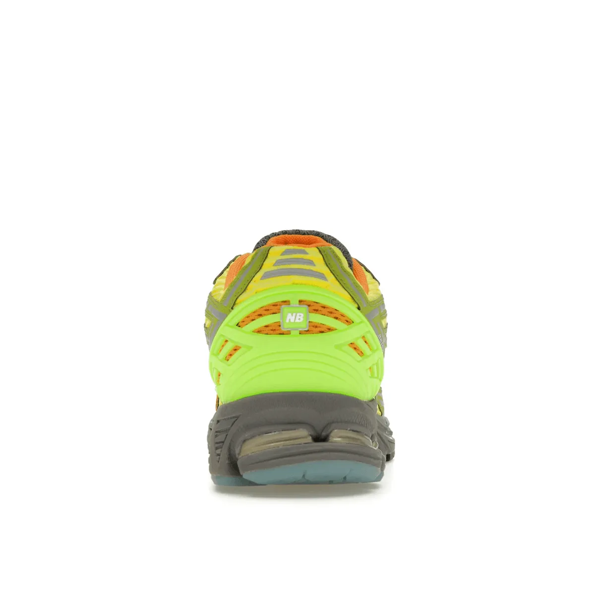 Sporty Look Stretchy Material New Balance 1906R Action Bronson Scorpius
