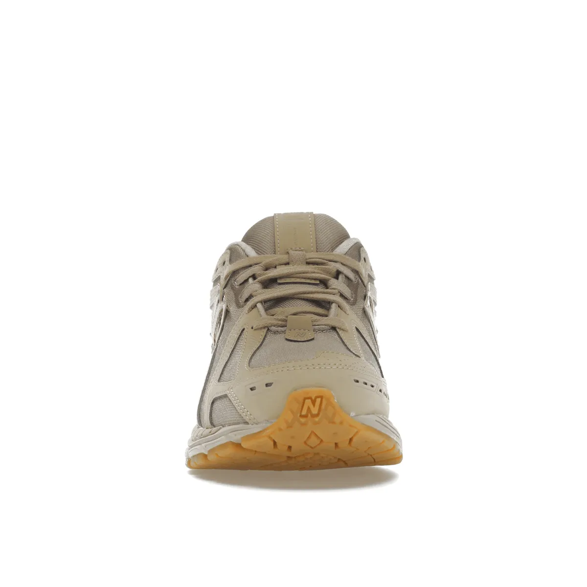New Balance 1906R Cordura Desert Tan Anatomical shape odor-resistant material